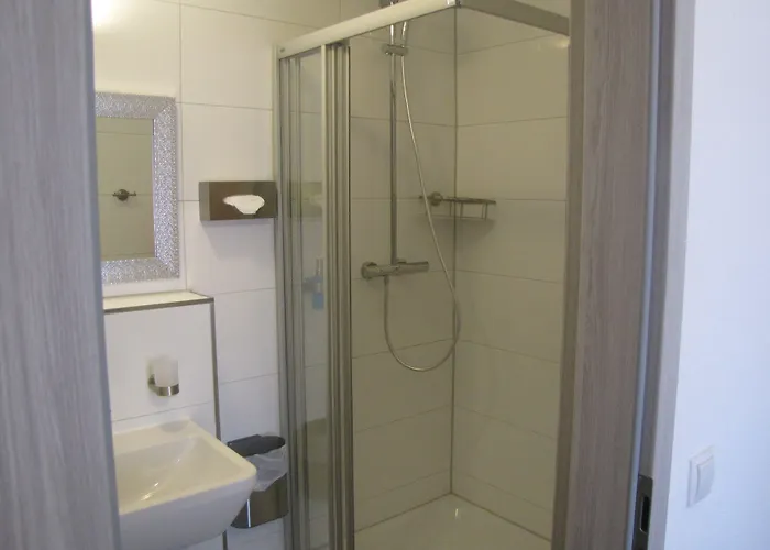 Milano Hotel Hamburg